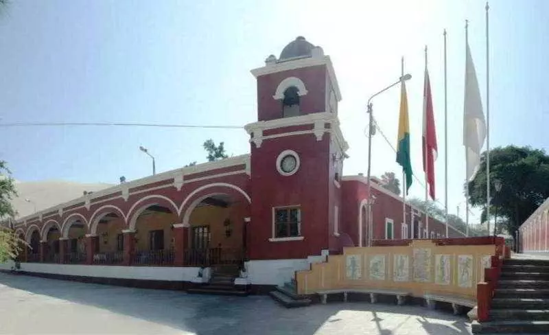 Fotos del hotel Dm Es Mossone  Ica:  5