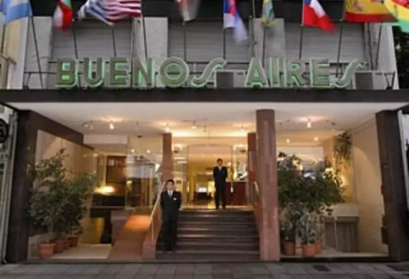 Fotos del hotel Gran  Buenos Aires:  8