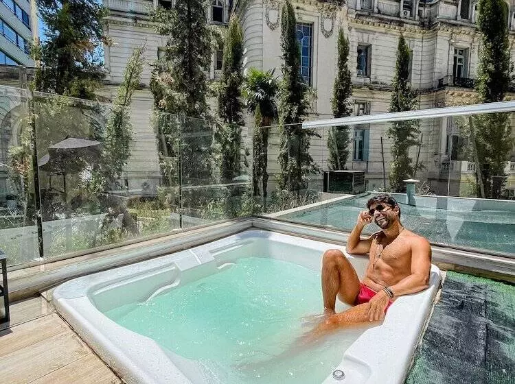 Fotos del hotel Gran  Buenos Aires:  2