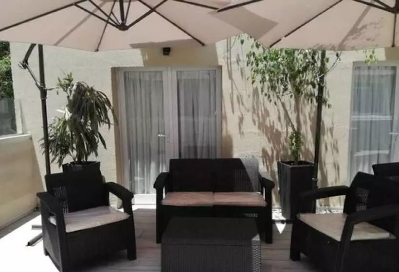 Fotos del hotel Gran  Buenos Aires:  6