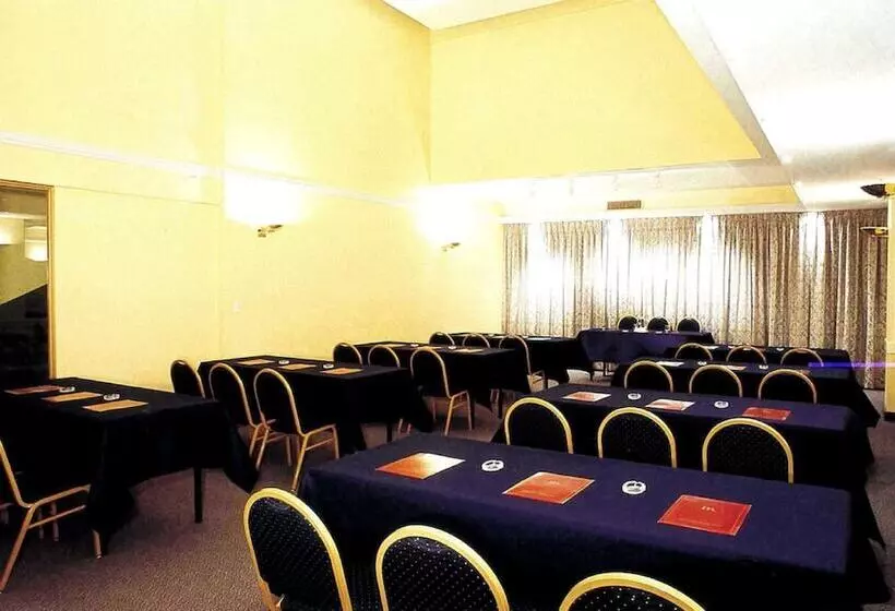 Fotos del hotel Gran  Buenos Aires:  5