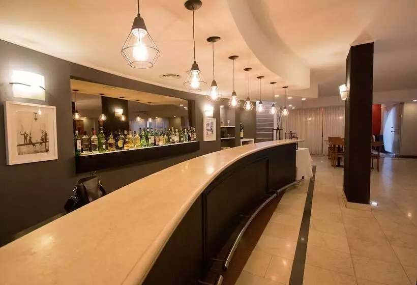 Fotos del hotel Gran  Buenos Aires:  4
