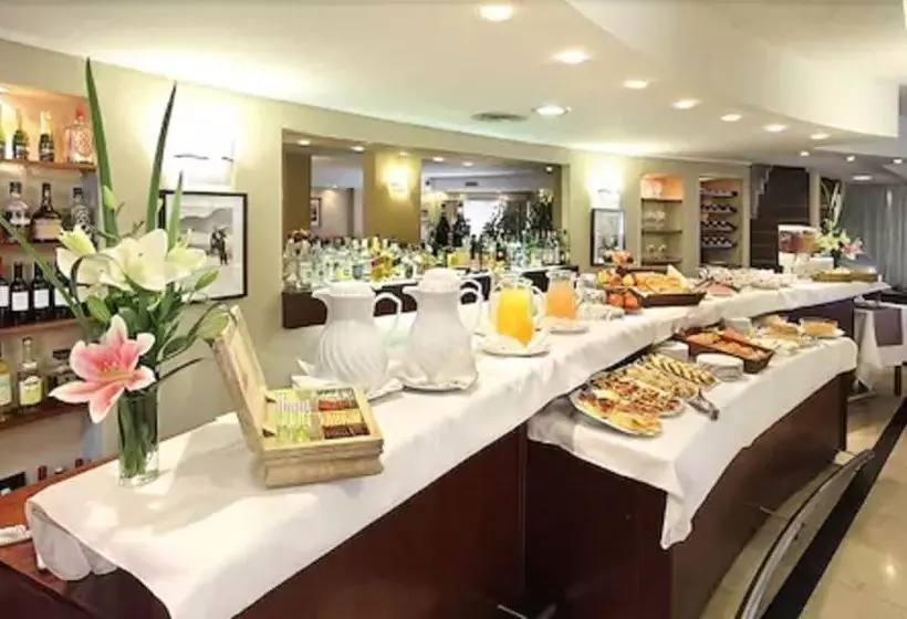 Fotos del hotel Gran  Buenos Aires:  14