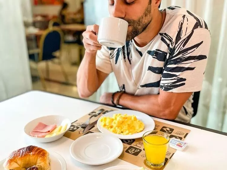 Fotos del hotel Gran  Buenos Aires:  3