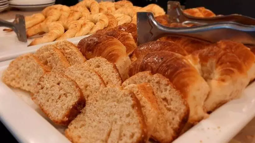 Fotos del hotel Gran  Buenos Aires:  13