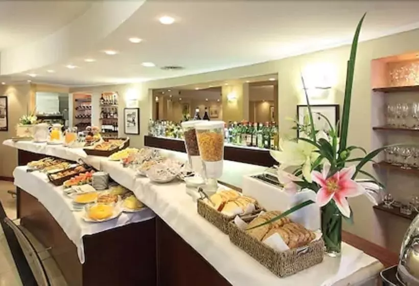 Fotos del hotel Gran  Buenos Aires:  15