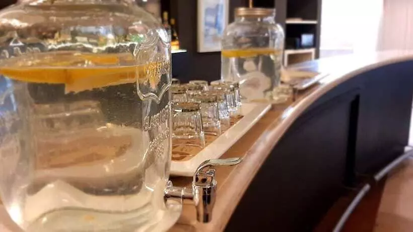 Fotos del hotel Gran  Buenos Aires:  12