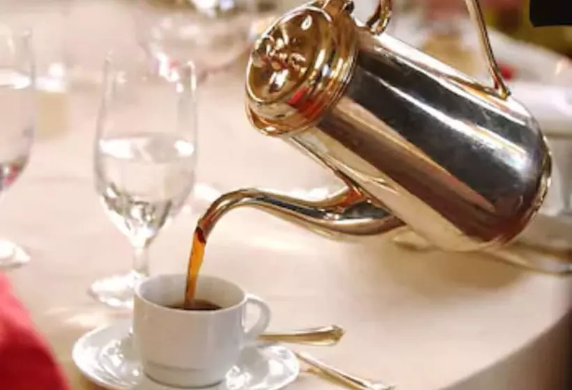 Fotos del hotel Gran  Buenos Aires:  7