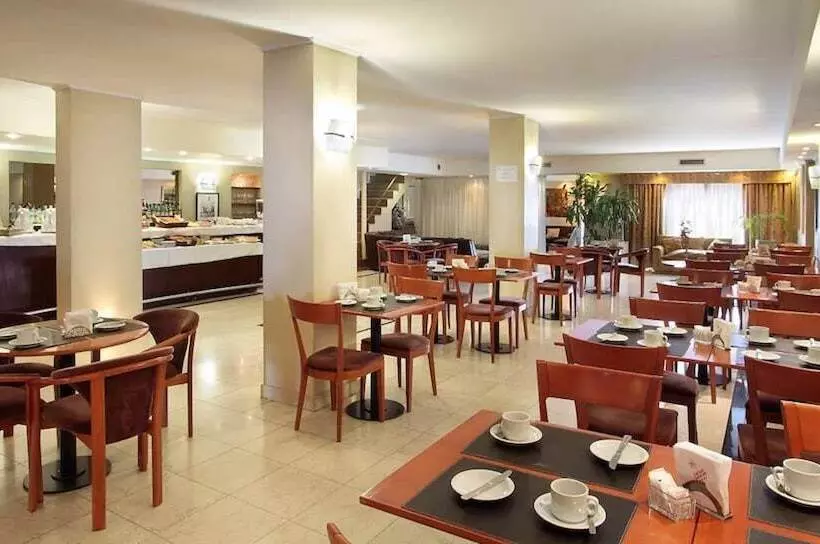 Fotos del hotel Gran  Buenos Aires:  10