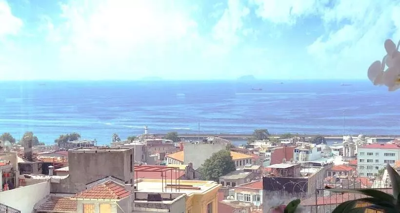 Fotos del hotel Grand Beyazit:  14