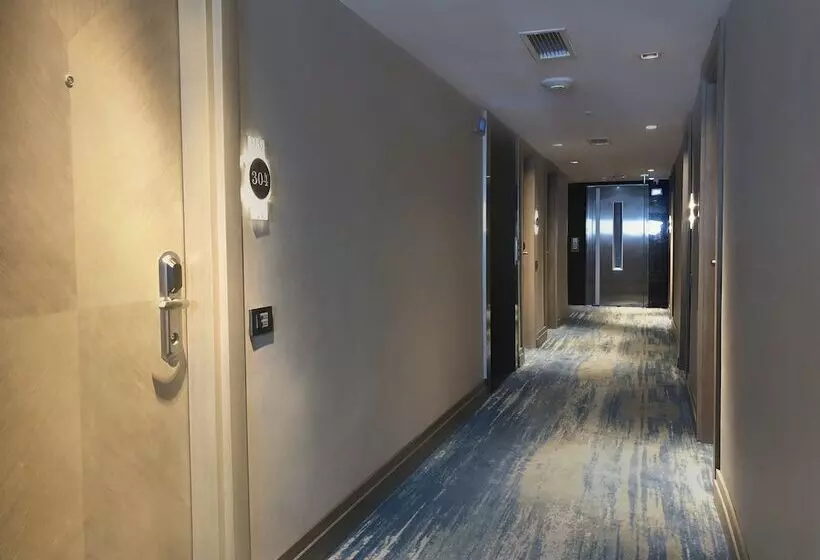 Fotos del hotel Grand Beyazit:  24