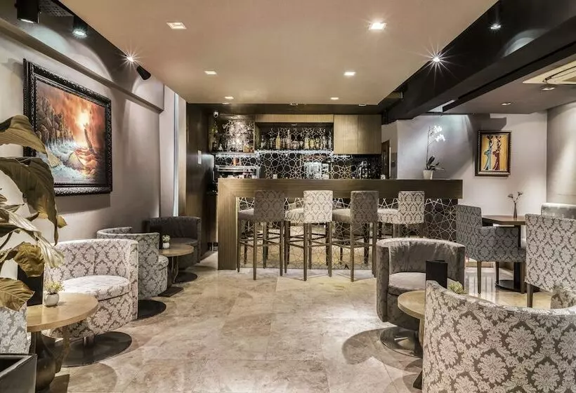 Fotos del hotel Grand Beyazit:  10