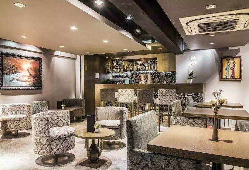 Fotos del hotel Grand Beyazit:  9