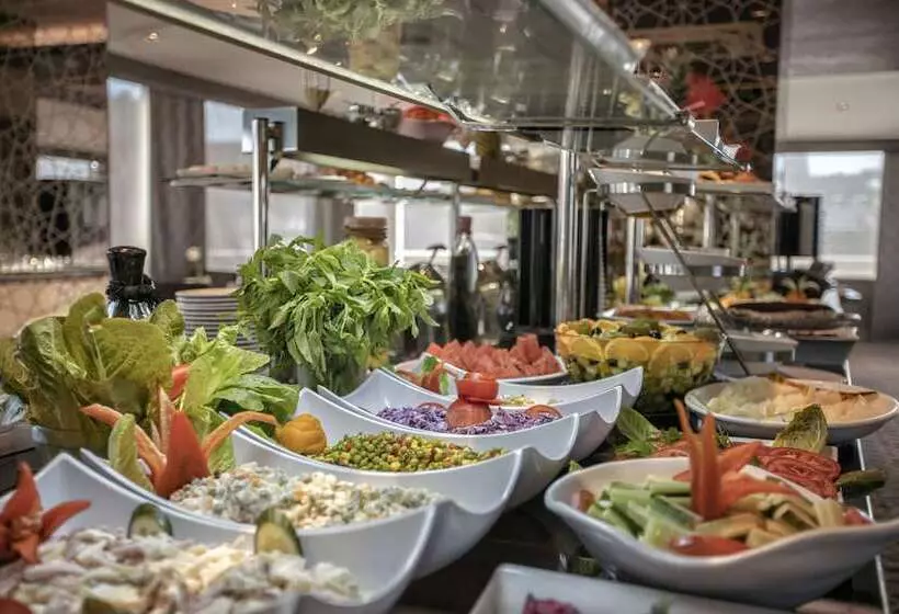 Fotos del hotel Grand Beyazit:  21