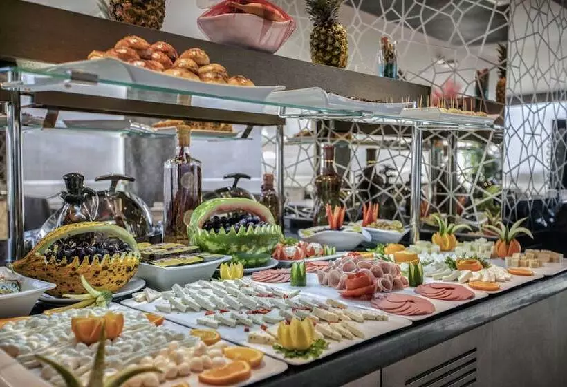 Fotos del hotel Grand Beyazit:  20