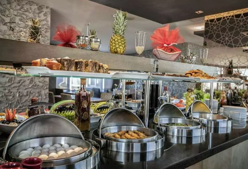 Fotos del hotel Grand Beyazit:  25