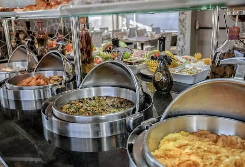 Fotos del hotel Grand Beyazit:  6