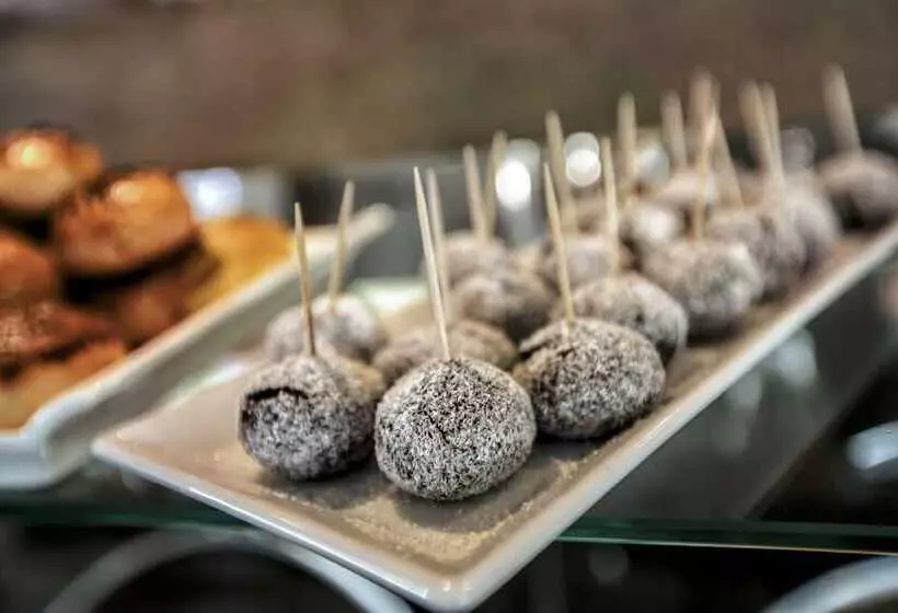 Fotos del hotel Grand Beyazit:  16