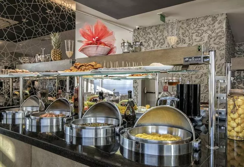 Fotos del hotel Grand Beyazit:  19