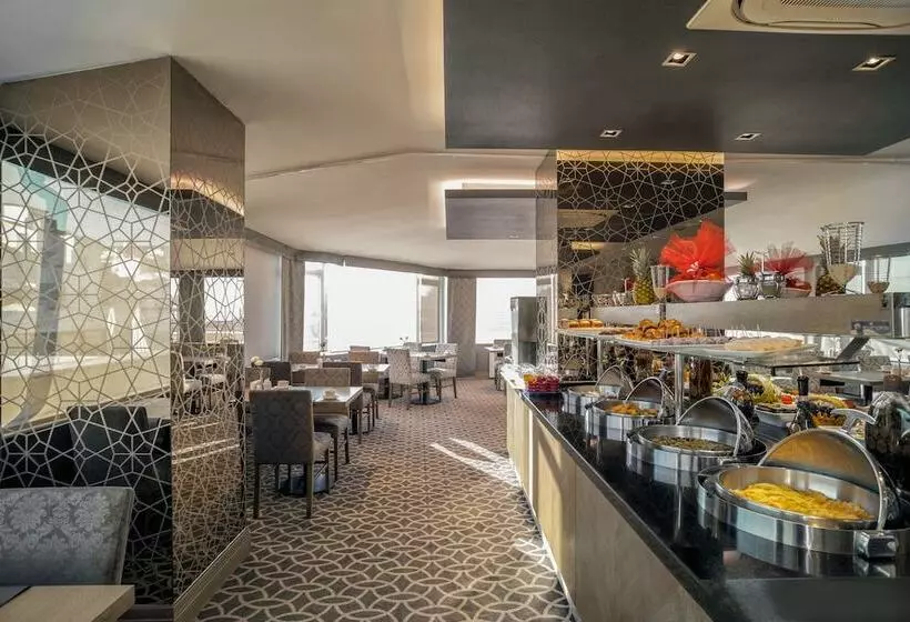 Fotos del hotel Grand Beyazit:  18