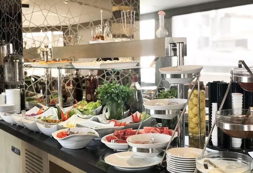 Fotos del hotel Grand Beyazit:  17