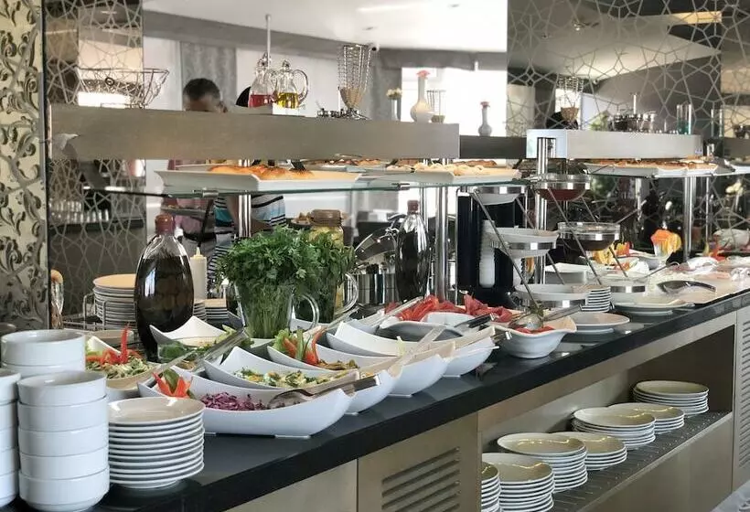 Fotos del hotel Grand Beyazit:  5