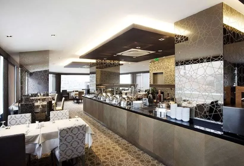 Fotos del hotel Grand Beyazit:  4