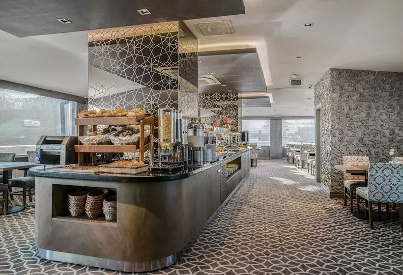 Fotos del hotel Grand Beyazit:  8