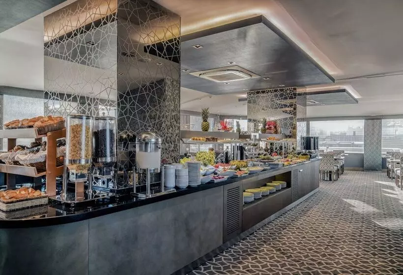 Fotos del hotel Grand Beyazit:  23