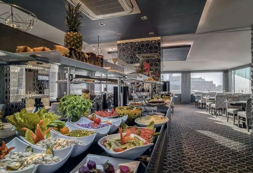 Fotos del hotel Grand Beyazit:  7