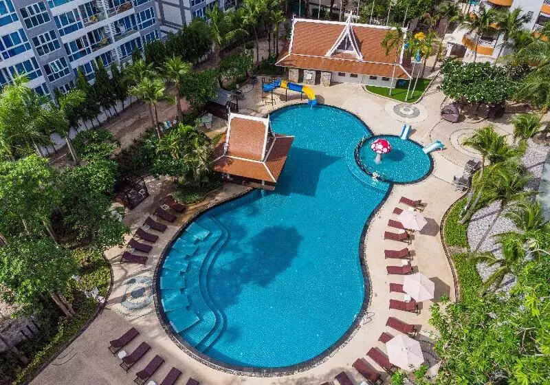 Fotos del hotel Mercure Pattaya:  15