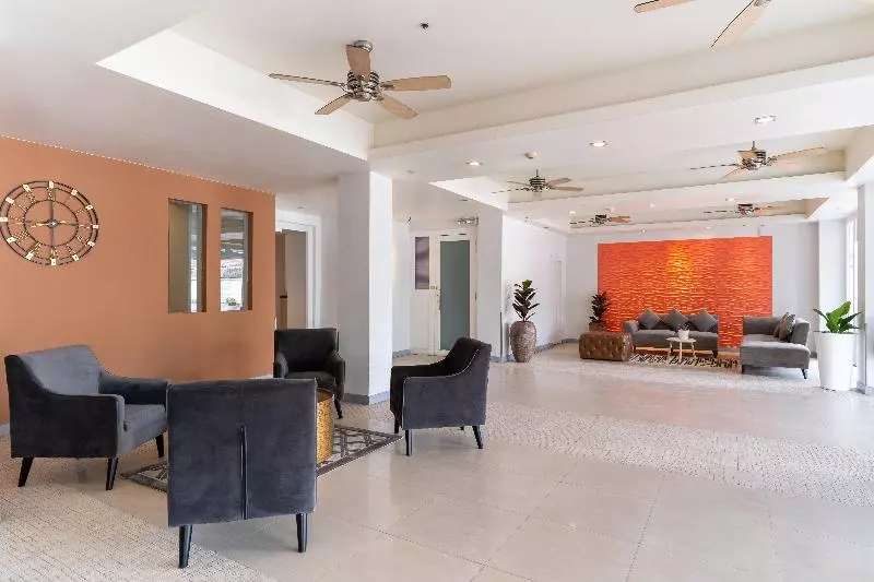 Fotos del hotel Mercure Pattaya:  16