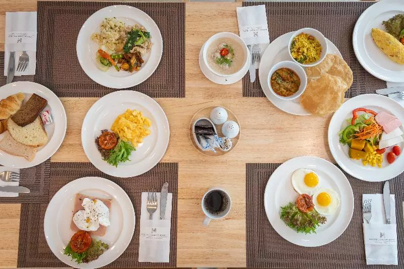 Fotos del hotel Mercure Pattaya:  6