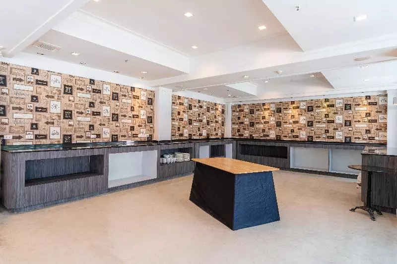 Fotos del hotel Mercure Pattaya:  4