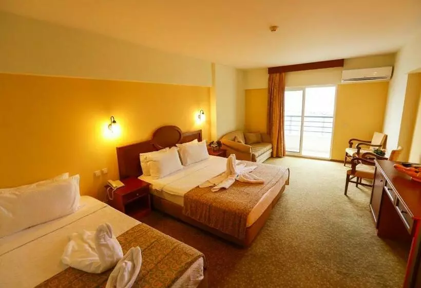 Fotos del hotel Kayhanbey:  10