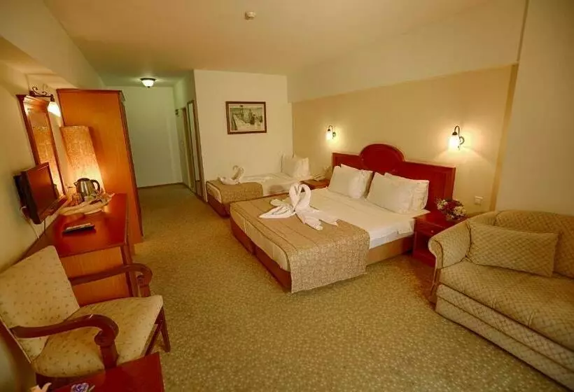 Fotos del hotel Kayhanbey:  15