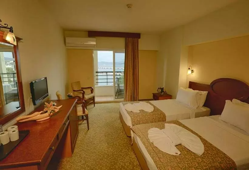 Fotos del hotel Kayhanbey:  25