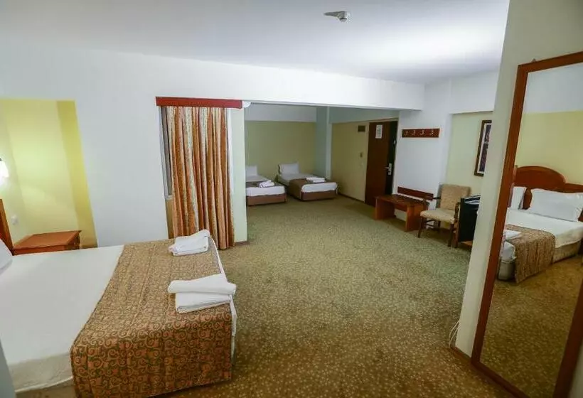 Fotos del hotel Kayhanbey:  24