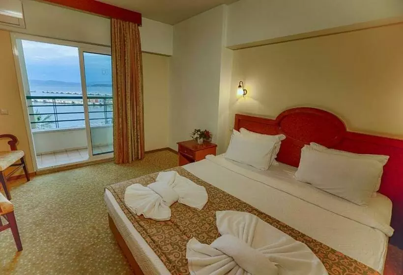 Fotos del hotel Kayhanbey:  23