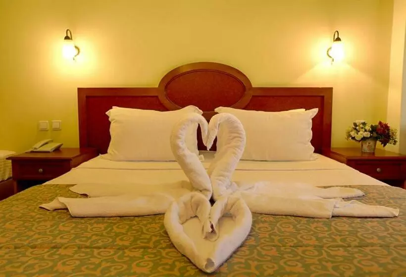 Fotos del hotel Kayhanbey:  22