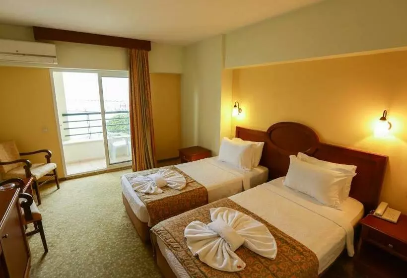 Fotos del hotel Kayhanbey:  21