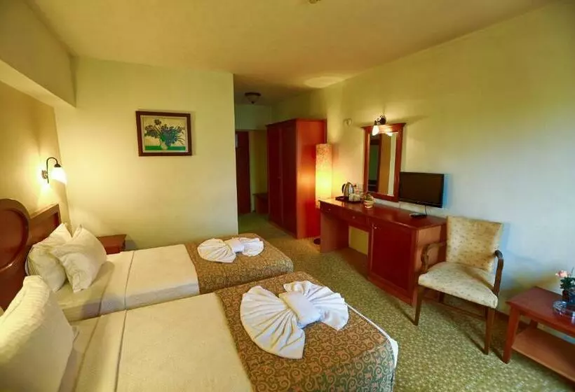 Fotos del hotel Kayhanbey:  2