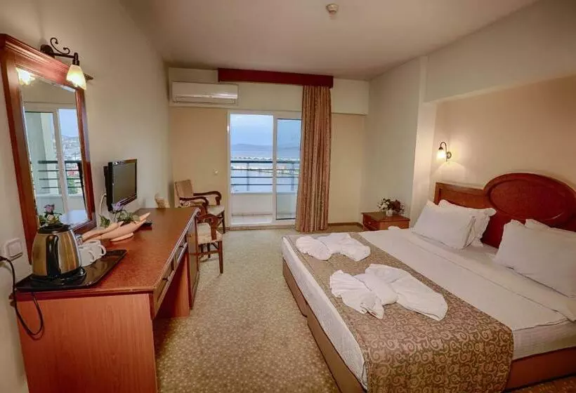 Fotos del hotel Kayhanbey:  19