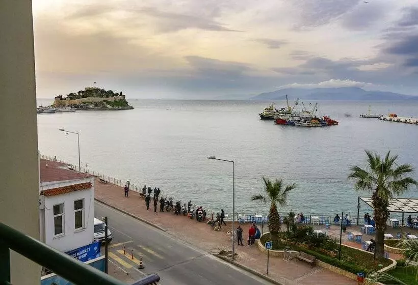 Fotos del hotel Kayhanbey:  8