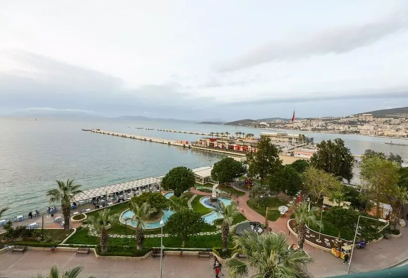 Fotos del hotel Kayhanbey:  13