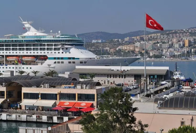 Fotos del hotel Kayhanbey:  17