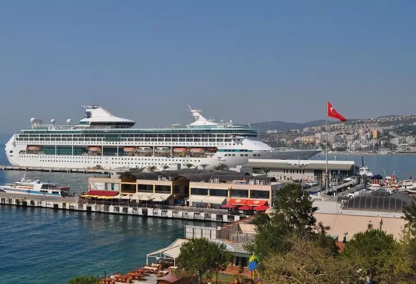 Fotos del hotel Kayhanbey:  20