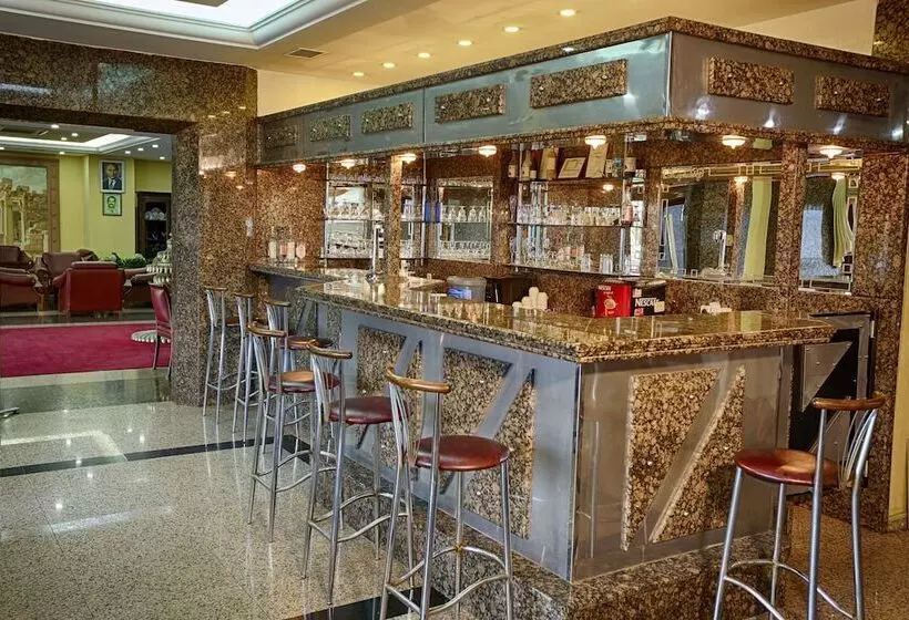 Fotos del hotel Kayhanbey:  6