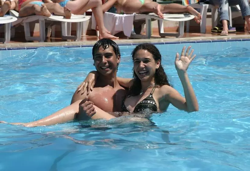 Fotos del hotel Kayhanbey:  3