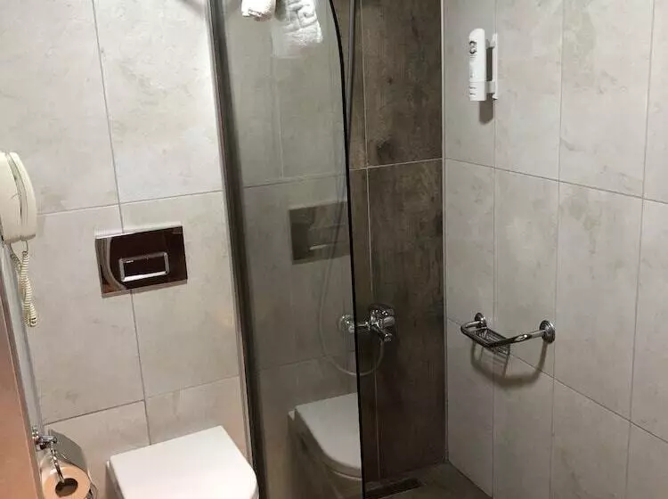 Fotos del hotel Kayhanbey:  7